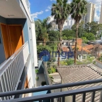 Apartamento com 2 quartos, à venda no Jardim Paraíso - 39,93 m² - São Paulo/SP