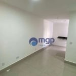 Apartamento com 2 quartos, à venda no Jardim Paraíso - 39,93 m² - São Paulo/SP