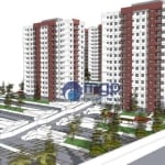 Terreno à Venda com Projeto Aprovado – R$ 400/m² - Itapecerica da Serra/SP