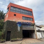 Galpão à venda, 1000 m² por R$ 1.800.000 - Jardim Andrea Demarchi - São Bernardo do Campo/SP