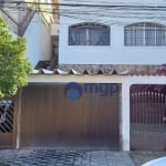 Sobrado com 2 dormitórios à venda, 142 m² - Vila Maria