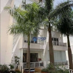 Sala Comercial de 36m² na Vila Mariana  - São Paulo/SP