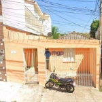 Casa à venda, 188 m²- Vila Maria - São Paulo/SP
