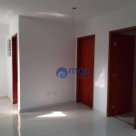 Apartamento com 2 quartos para locação na Vila Maria - 44 m² - São Paulo/SP