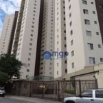 Aparamento com 3 quartos, à venda no Parque Novo Mundo - 80 m² - São Paulo/SP
