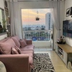 Apartamento com 1 quarto à venda na Vila Maria - 42 m² - São Paulo/SP