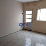 Casa com 1 quarto para locação no Jardim Japão - 50 m² - São Paulo/SP