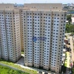 Apartamento com 2 dormitórios para alugar, 32 m² - Parque Novo Mundo - São Paulo/SP