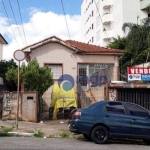 Terreno à venda, 400 m² - Vila Leonor - São Paulo/SP