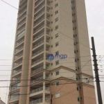 Apartamento Cobertura com 4 quartos, à venda na Vila Maria - 207 m² - São Paulo/SP