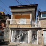 Casa com 3 dormitórios à venda, 250 m² - Vila Paiva - São Paulo/SP