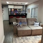 Apartamento com 3 dormitórios à venda, 92 m² por R$ 960.000,00 - Vila Maria - São Paulo/SP