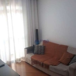 Apartamento todo planejado à venda no Jardim Andaraí - 58 m² - São Paulo/SP