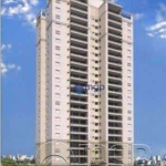 Apartamento com 4 dormitórios à venda, 200 m² - Vila Dom Pedro II - São Paulo/SP