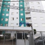 Apartamento com 2 dormitórios à venda, 50 m² - Parque Novo Mundo - São Paulo/SP