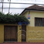 Casa com 4 dormitórios à venda, 500 m² - Vila Maria