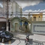 Terreno à venda, 130 m² por R$ 690.000,00 - Tatuapé - São Paulo/SP