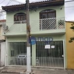 Sobrado com 3 dormitórios à venda, 154 m² por R$ 600.000,00 - Parque Edu Chaves - São Paulo/SP