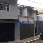 Casa com 3 quartos para locação na Vila Gustavo - 120 m² - São Paulo/SP