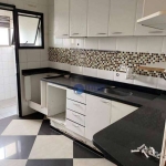 Apartamento com 3 dormitórios à venda, 82 m² por R$ 550.000,00 -  Imirim - São Paulo/SP