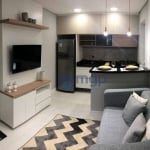 Apartamento com 1 dormitório à venda, 26 m² por R$ 215.000,00 - Vila Leonor - São Paulo/SP