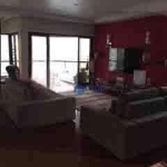 Apartamento com 5 dormitórios à venda, 592 m² por R$ 3.710.000,00 - Santana - São Paulo/SP