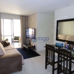 Apartamento com 3 dormitórios à venda, 68 m² por R$ 650.000,00 - Carandiru - São Paulo/SP