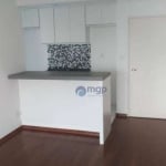 Apartamento com 3 dormitórios à venda, 1 vaga - Vila Maria