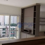 Apartamento com 2 dormitórios à venda, 42 m² por R$ 470.000,00 - Santana - São Paulo/SP