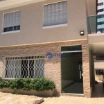 Sobrado Residencial à venda, Vila Isolina Mazzei, São Paulo - .