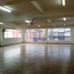 Salão para alugar, 300 m² por R$ 11.000,00/mês - Vila Maria - São Paulo/SP