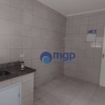 Apartamento com 2 dormitórios para alugar, 70 m² - Santana