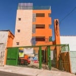 Apartamento com 1 quarto para locação na Vila Guilherme - 22 m² - São Paulo/SP