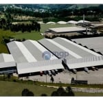 Galpão Industrial para Locação a 500 Metros da Rodovia Castelo Branco - 11.500 m² - Itapevi/SP