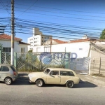 Terreno à venda, 588 m² por R$ 4.500.000,00 - Tucuruvi - São Paulo/SP