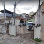 Terreno à venda, 440 m² por R$ 1.000.000,00 - Vila Paiva - São Paulo/SP