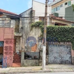 Terreno à venda, 180 m² por R$ 650.000,00 - Tucuruvi - São Paulo/SP