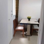 Apartamento com 1 dormitório à venda, 55 m² por R$ 330.000,00 - Vila Paulicéia - São Paulo/SP