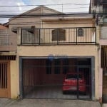 Sobrado à venda, 200 m² por R$ 750.000,00 - Carandiru - São Paulo/SP