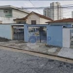 Terreno à venda, 410 m² por R$ 2.000.000 - Santa Terezinha - São Paulo/SP