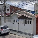 Casa para alugar, 250 m² por R$ 9.000,00/mês - Vila Isolina Mazzei - São Paulo/SP