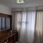 Apartamento à venda, 52 m² por R$ 325.000,00 - Jardim Andaraí - São Paulo/SP