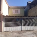 Sobrado com 3 dormitórios à venda, 127 m² por R$ 450.000 - Parque Edu Chaves - São Paulo/SP