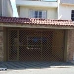 Sobrado com 4 dormitórios à venda, 115 m² por R$ 735.000,00 - Jardim Brasil - São Paulo/SP