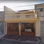 Sobrado com 5 dormitórios à venda, 160 m² por R$ 900.000,00 - Vila Sabrina - São Paulo/SP