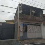 Sobrado com 3 dormitórios à venda, 160 m² por R$ 310.000,00 - Jardim Modelo - São Paulo/SP