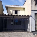 Sobrado com 2 dormitórios à venda, 119 m² por R$ 450.000,00 - Parque Edu Chaves - São Paulo/SP