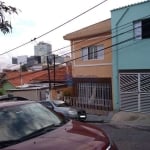 Sobrado com 3 dormitórios à venda, 90 m² por R$ 430.000,00 - Tucuruvi - São Paulo/SP