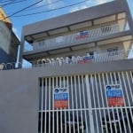 Apartamento com 1 quarto para alugar, 35 m² por R$ 1.370/mês - Vila Maria - São Paulo/SP