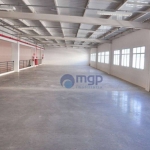 Galpão para alugar, 2170 m² por R$ 28,79/mês - Polo Industrial - Itapevi/SP